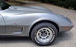 1978 Corvette 25th Anniversary Coup Thumbnail 61