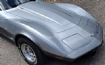 1978 Corvette 25th Anniversary Coup Thumbnail 60
