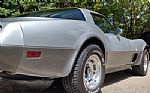 1978 Corvette 25th Anniversary Coup Thumbnail 66