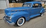 1947 Commodore 6 CPE Thumbnail 1