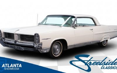 Photo of a 1964 Pontiac Bonneville for sale