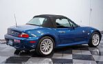 2001 Z3 3.0i Roadster Thumbnail 11