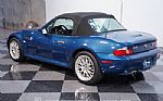 2001 Z3 3.0i Roadster Thumbnail 7