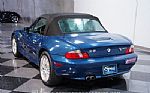 2001 Z3 3.0i Roadster Thumbnail 8