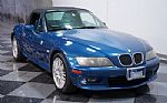2001 Z3 3.0i Roadster Thumbnail 14