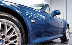2001 Z3 3.0i Roadster Thumbnail 18