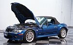 2001 Z3 3.0i Roadster Thumbnail 25