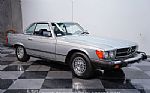 1983 380SL Thumbnail 13