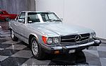 1983 380SL Thumbnail 14
