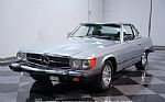 1983 380SL Thumbnail 16