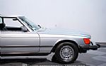 1983 380SL Thumbnail 24