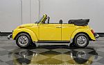 1974 Super Beetle Convertible Thumbnail 2