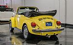 1974 Super Beetle Convertible Thumbnail 10
