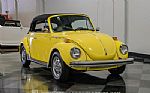 1974 Super Beetle Convertible Thumbnail 17