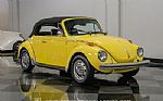 1974 Super Beetle Convertible Thumbnail 16