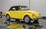 1974 Super Beetle Convertible Thumbnail 15