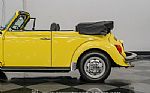 1974 Super Beetle Convertible Thumbnail 24