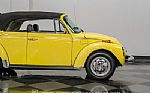 1974 Super Beetle Convertible Thumbnail 30