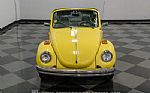 1974 Super Beetle Convertible Thumbnail 33