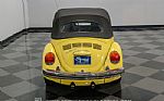 1974 Super Beetle Convertible Thumbnail 34