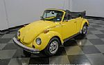 1974 Super Beetle Convertible Thumbnail 35