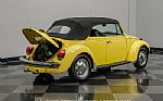 1974 Super Beetle Convertible Thumbnail 36