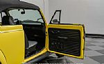 1974 Super Beetle Convertible Thumbnail 66