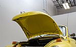 1974 Super Beetle Convertible Thumbnail 71