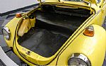1974 Super Beetle Convertible Thumbnail 68
