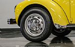 1974 Super Beetle Convertible Thumbnail 74