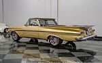 1959 El Camino Restomod Thumbnail 8