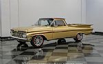 1959 El Camino Restomod Thumbnail 6