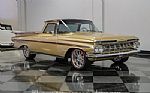 1959 El Camino Restomod Thumbnail 16