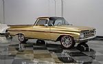 1959 El Camino Restomod Thumbnail 15