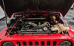 2005 Wrangler Unlimited Rubicon Thumbnail 3