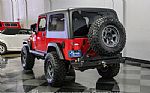 2005 Wrangler Unlimited Rubicon Thumbnail 11