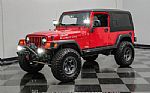 2005 Wrangler Unlimited Rubicon Thumbnail 6