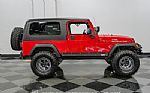 2005 Wrangler Unlimited Rubicon Thumbnail 15