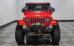 2005 Wrangler Unlimited Rubicon Thumbnail 19