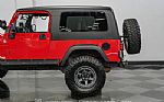 2005 Wrangler Unlimited Rubicon Thumbnail 25