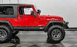 2005 Wrangler Unlimited Rubicon Thumbnail 31