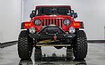 2005 Wrangler Unlimited Rubicon Thumbnail 32