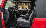 2005 Wrangler Unlimited Rubicon Thumbnail 45