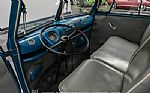 1963 Type 2 Double Cab Pickup Thumbnail 4