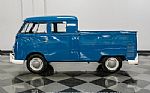1963 Type 2 Double Cab Pickup Thumbnail 7