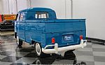 1963 Type 2 Double Cab Pickup Thumbnail 10