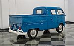 1963 Type 2 Double Cab Pickup Thumbnail 13
