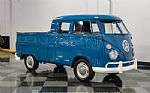 1963 Type 2 Double Cab Pickup Thumbnail 15