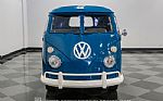 1963 Type 2 Double Cab Pickup Thumbnail 18