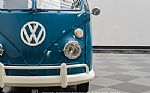 1963 Type 2 Double Cab Pickup Thumbnail 20